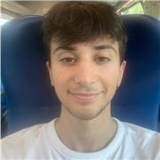 Profesor de italiano para gente con bajo nivel